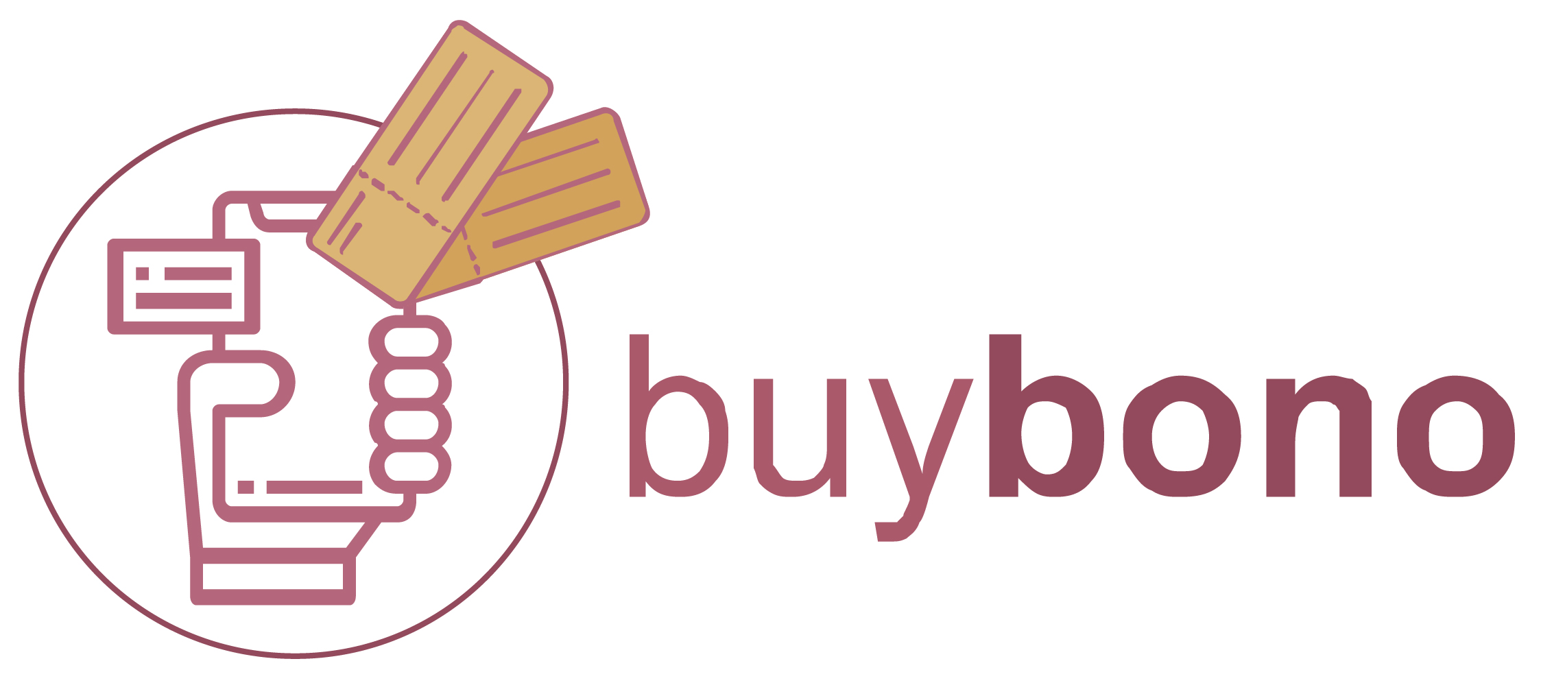 Logo de Bono Consumo Ondara